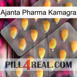 Ajanta Pharma Kamagra